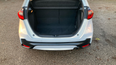 Honda Jazz 1.5 i-MMD Hybrid Advance 5dr eCVT Hybrid Hatchback